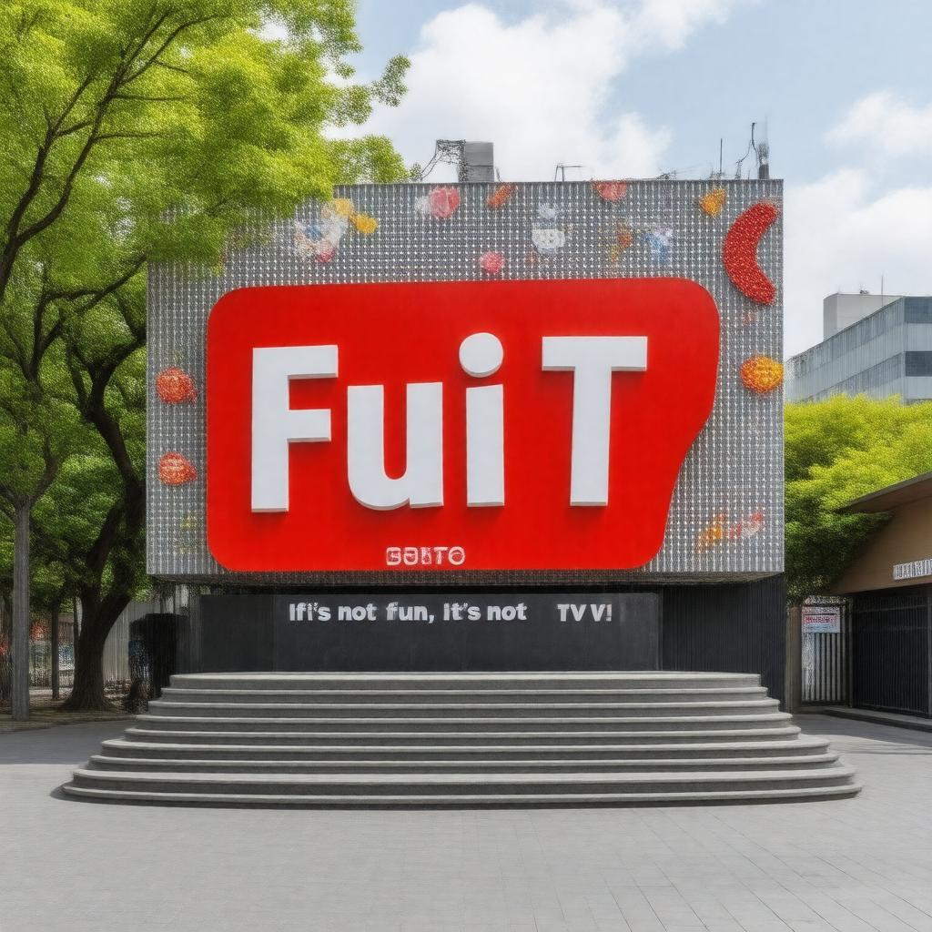 Fuji TV